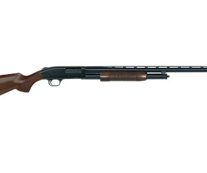 Mossberg 500 Retrograde Field 12 Gauge 28in Walnut 5rd