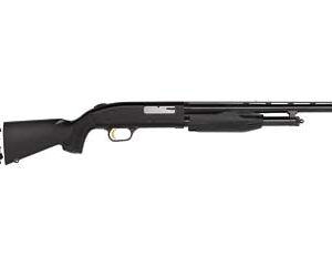 Mossberg 510 Mini Super Bantam 20ga 18.5in Vent Rib