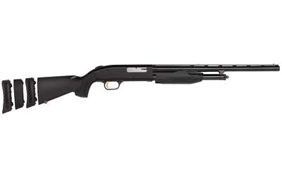 Mossberg 510 Mini Super Bantam 20ga 18.5in Vent Rib