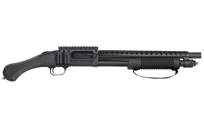 Mossberg 590 Shockwave SPX 12 Gauge Pump Shotgun