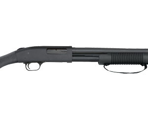 Mossberg 590 Shockwave 20 Gauge Raptor Grip Blued