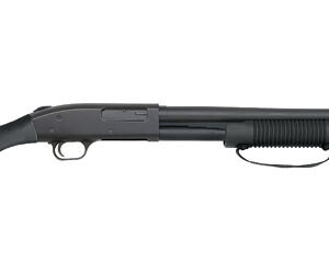 Mossberg 590 Shockwave 12 Gauge Pump Shotgun