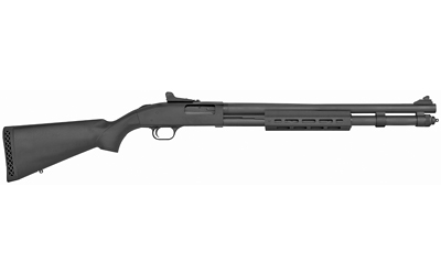 MS50674_1 Mossberg 590 Tactical M-LOK 12 Gauge 20in