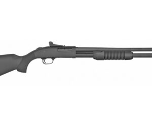 Mossberg 590 Persuader Bantam 20 Gauge 20-inch