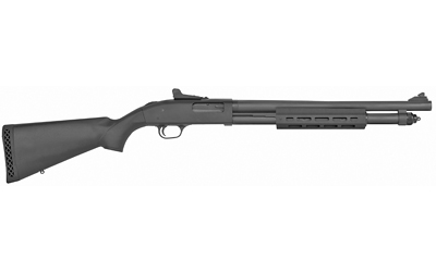 Mossberg 590A1 12 Gauge 18.5in M-LOK Ghost Ring