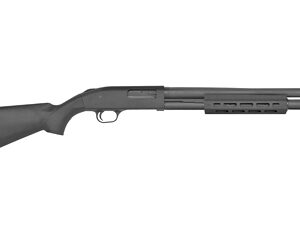 Mossberg 590A1 12 Gauge 18.5in Pump Shotgun