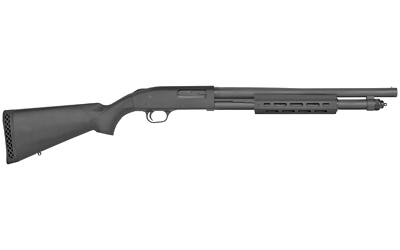 MS50766_1 Mossberg 590A1 12 Gauge 18.5in Pump Shotgun