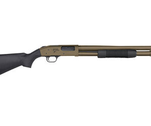 Mossberg 590 Thunder Ranch 12GA 18.5in Pump-Action