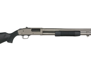 Mossberg 590A1 12 Gauge 20in Pump-Action Shotgun