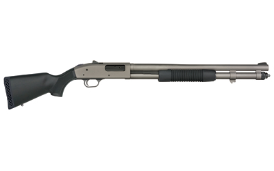 Mossberg 590A1 12 Gauge 20in Pump-Action Shotgun