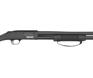 Mossberg 590S Shockwave 12ga 18.5 in. Matte Blued