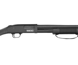 Mossberg 590S Shockwave 12 Gauge Pump Shotgun