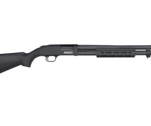 Mossberg 590S Tactical 12 Gauge 20in Optic-Ready