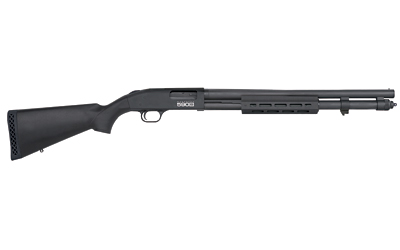 Mossberg 590S Tactical 12 Gauge 20in Optic-Ready