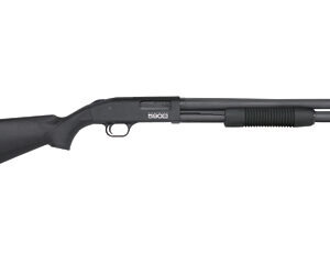 Mossberg 590S Optic-Ready 12 Gauge 18.5-inch