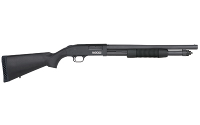 Mossberg 590S Optic-Ready 12 Gauge 18.5-inch