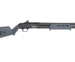 Mossberg 590S Magpul HS407K 12 Gauge 18.5″