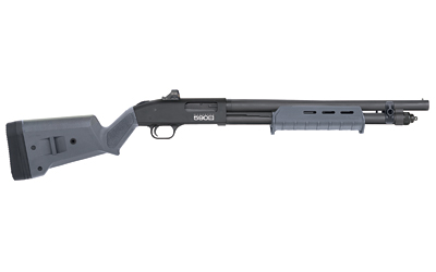 MS51606_1 Mossberg 590S Magpul HS407K 12 Gauge 18.5″