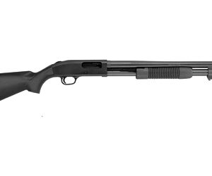 Mossberg 590A1 12 Gauge 20-inch Pump Shotgun