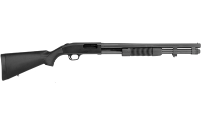 Mossberg 590A1 12 Gauge 20-inch Pump Shotgun