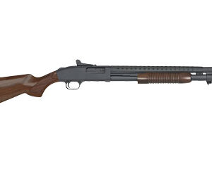 Mossberg 590A1 Retrograde 12ga 20in Pump Shotgun Ghost Ring