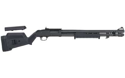 MS51773_1 Mossberg 590A1 Magpul 12 Gauge 20 in Parkerized