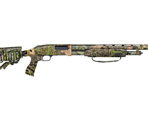 Mossberg 500 Tactical Turkey 12GA 20″ Mossy Oak Obsession