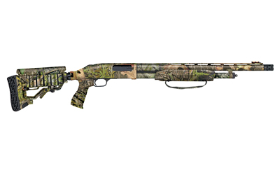 Mossberg 500 Tactical Turkey 12GA 20″ Mossy Oak Obsession