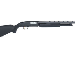 Mossberg 500 Super Bantam 20 Gauge 22″ Vent Rib Pump