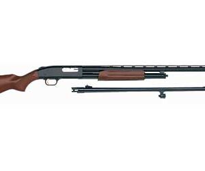 Mossberg 500 Field/Deer Combo 12 Gauge 28in & 24in