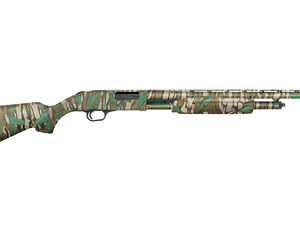 Mossberg 500 Turkey 20 GA 22″ Vent Rib Mossy Oak