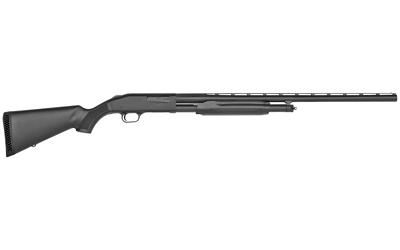 Mossberg 500 All Purpose Field 12ga 28in Vent Rib Synthetic