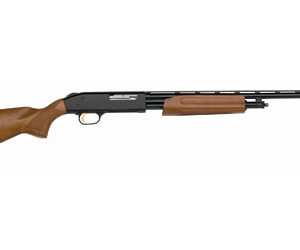 Mossberg 505 Youth .410 Bore 20in Blued Hardwood