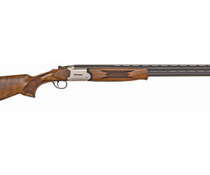 Mossberg Silver Reserve II O/U 12 Gauge 28″ Vent Rib