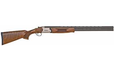 MS75471_1 Mossberg Silver Reserve II O/U 12 Gauge 28″ Vent Rib