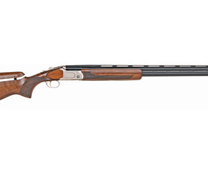 Mossberg Gold Reserve Super Sport 12GA 30″ Walnut