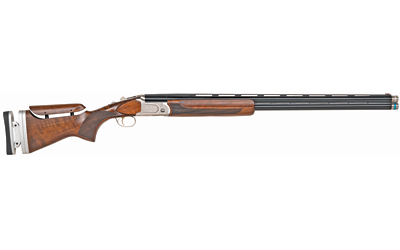 Mossberg Gold Reserve Super Sport 12GA 30″ Walnut