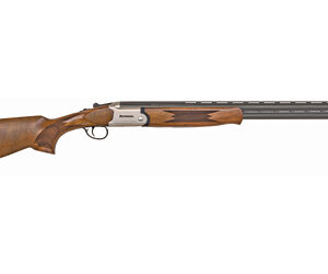 Mossberg Silver Reserve Bantam Youth 20ga 26″ Over/Under