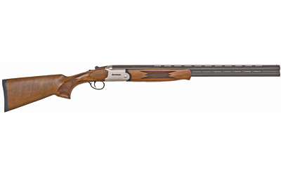 MS75477_1 Mossberg Silver Reserve Bantam Youth 20ga 26″ Over/Under