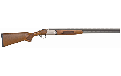 MS75479_1 Mossberg Silver Reserve II O/U Shotgun .410 Bore 26 in