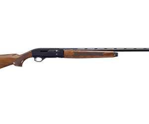 Mossberg SA-20 20 Gauge 26″ Vent Rib Walnut Blued