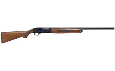 MS75789_1 Mossberg SA-20 20 Gauge 26″ Vent Rib Walnut Blued