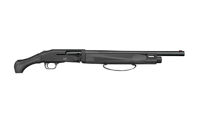 MS83002_1 Mossberg 990 AfterShock 12 Gauge 18.5in Semi-Auto