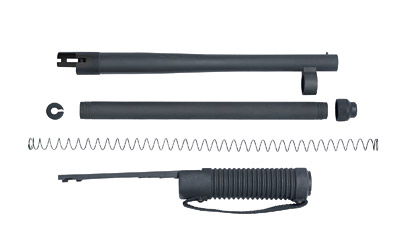 Mossberg 514 Kit 12 Gauge 14-inch Heavy Wall