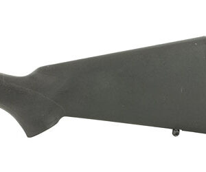 Mossberg Synthetic Field Buttstock, Black — 12 Gauge