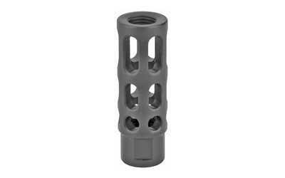 Mossberg 450 Bushmaster Muzzle Device, Matte 11/16-24