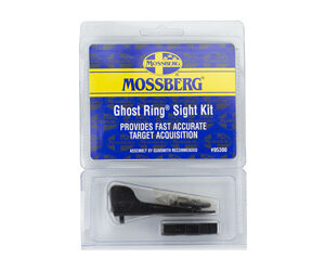Mossberg Ghost Ring Sight Kit 95300