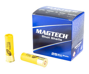Magtech MT20BSA 20 Gauge 2-3/4″ 13/16oz 26 TTT 1250fps 25rd