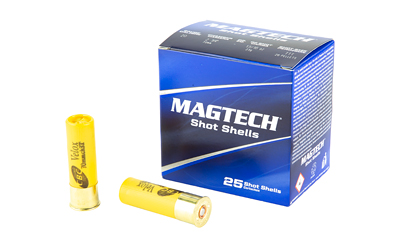 Magtech MT20BSA 20 Gauge 2-3/4″ 13/16oz 26 TTT 1250fps 25rd