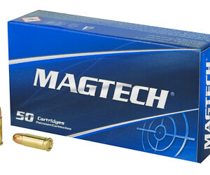 Magtech 25 ACP 50 gr FMJ — 50 rd Box